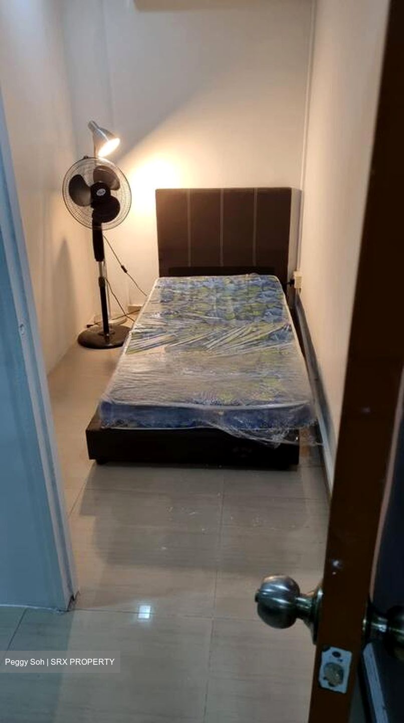 Upper Bukit Timah Road (D21), Apartment #447336251